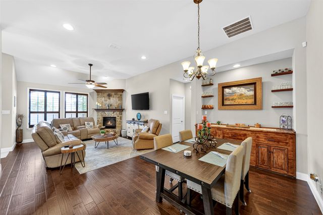 316 Village Creek Drive, Mckinney, TX 75071