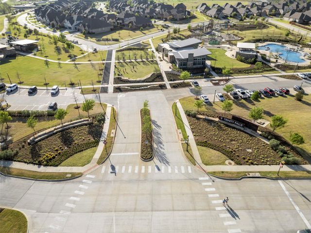 316 Village Creek Drive, Mckinney, TX 75071