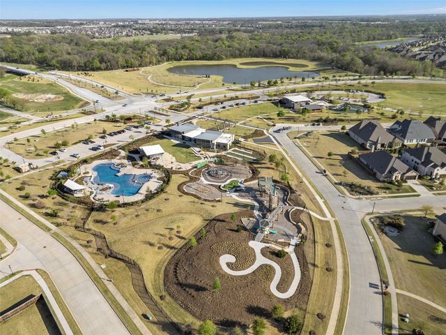 316 Village Creek Drive, Mckinney, TX 75071