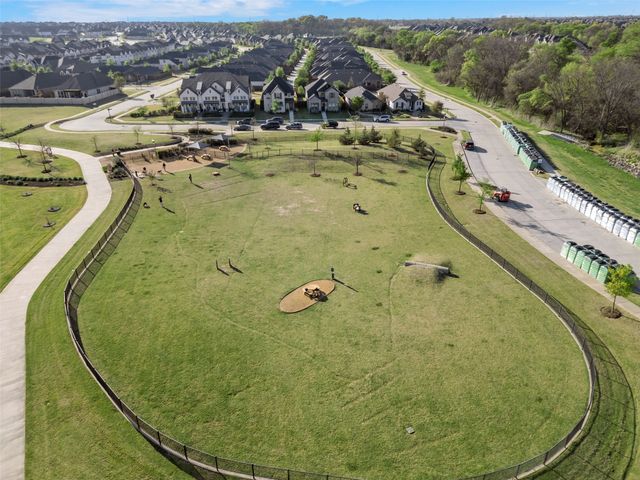 316 Village Creek Drive, Mckinney, TX 75071