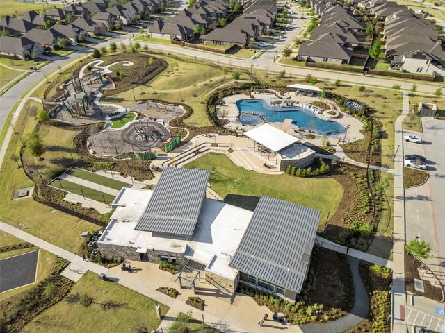 316 Village Creek Drive, Mckinney, TX 75071