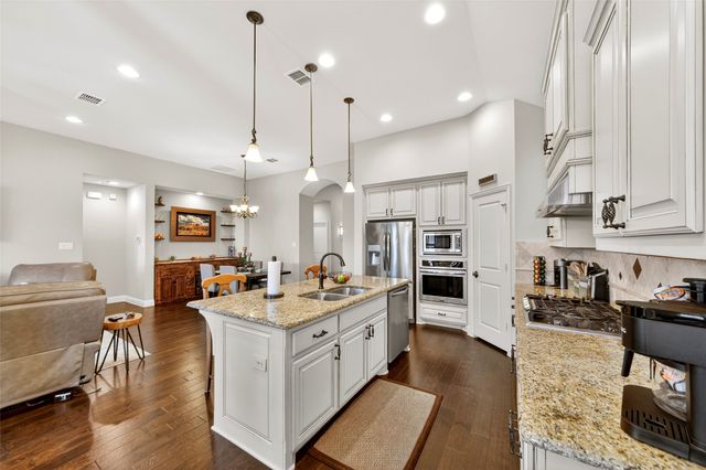 316 Village Creek Drive, Mckinney, TX 75071