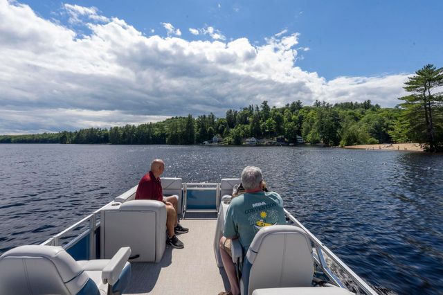 294 Reservoir Drive, Weare, NH 03281