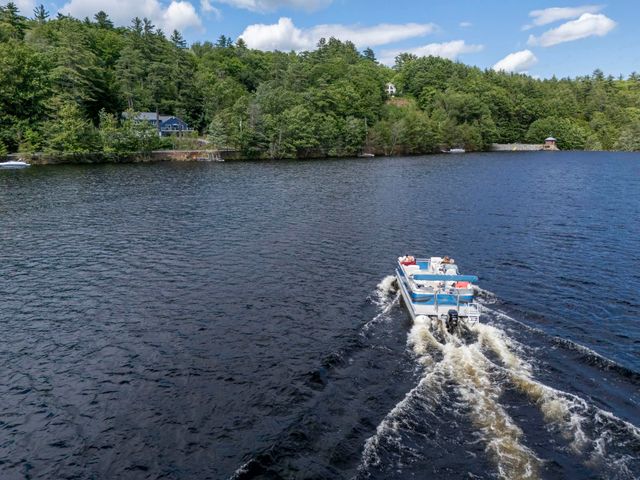 294 Reservoir Drive, Weare, NH 03281