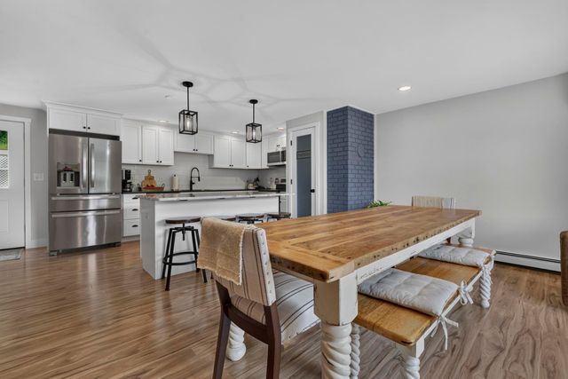 294 Reservoir Drive, Weare, NH 03281