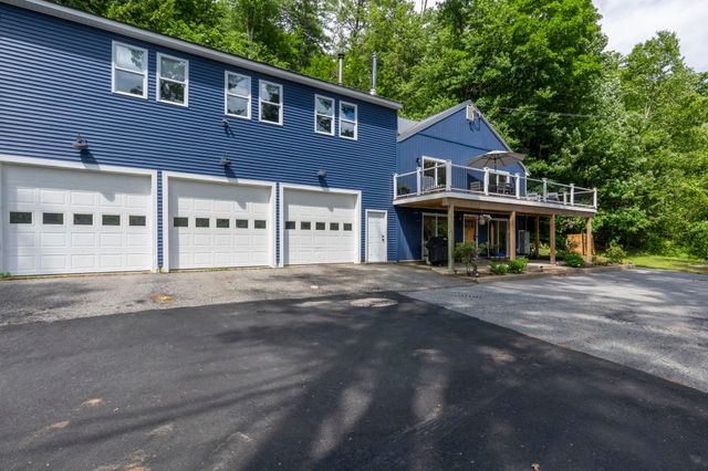294 Reservoir Drive, Weare, NH 03281