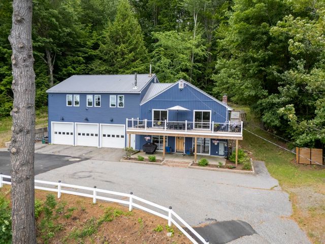 294 Reservoir Drive, Weare, NH 03281