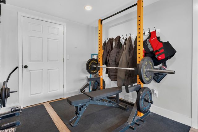 294 Reservoir Drive, Weare, NH 03281