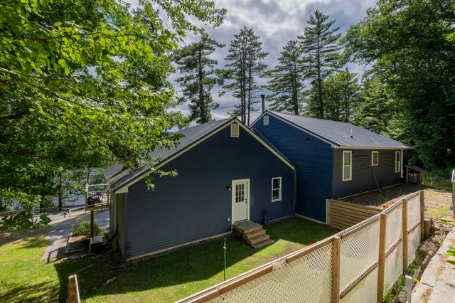 294 Reservoir Drive, Weare, NH 03281