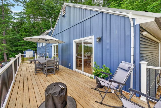 294 Reservoir Drive, Weare, NH 03281