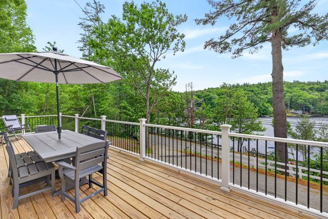 294 Reservoir Drive, Weare, NH 03281