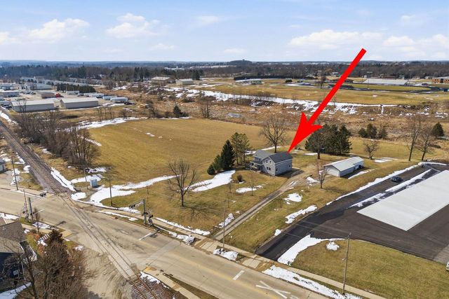 754 N Church STREET, Watertown, WI 53098