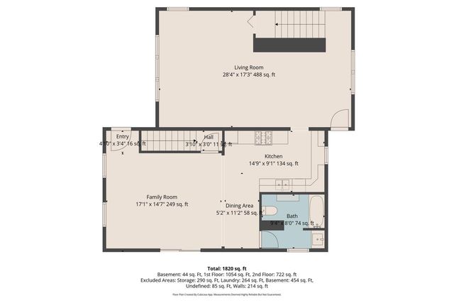 754 N Church STREET, Watertown, WI 53098