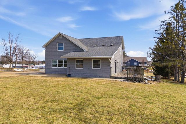 754 N Church STREET, Watertown, WI 53098