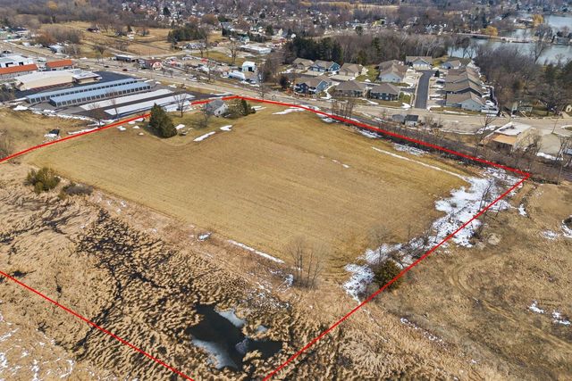 754 N Church STREET, Watertown, WI 53098