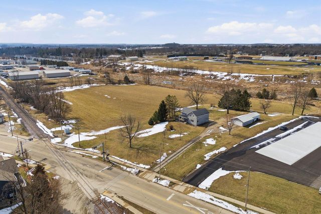 754 N Church STREET, Watertown, WI 53098