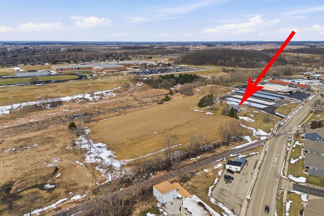 754 N Church STREET, Watertown, WI 53098