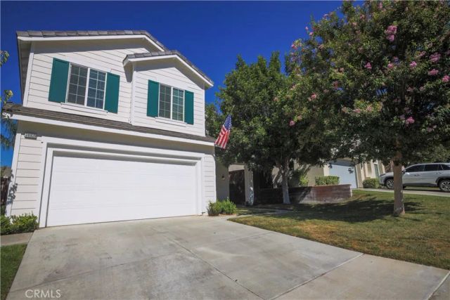 38929 Burton Creek, Murrieta, CA 92563