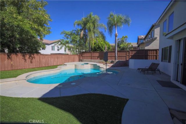38929 Burton Creek, Murrieta, CA 92563