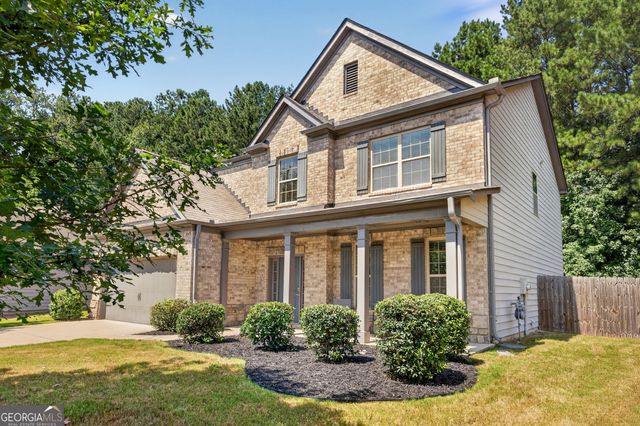 5686 Walnut Mill Lane, Powder Springs, GA 30127
