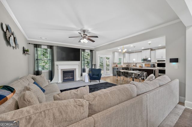 5686 Walnut Mill Lane, Powder Springs, GA 30127
