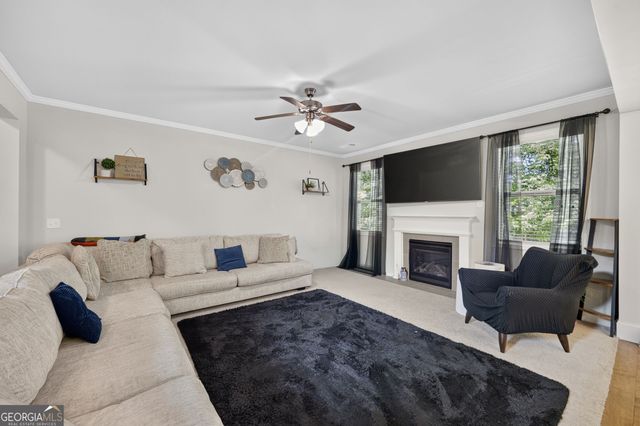 5686 Walnut Mill Lane, Powder Springs, GA 30127