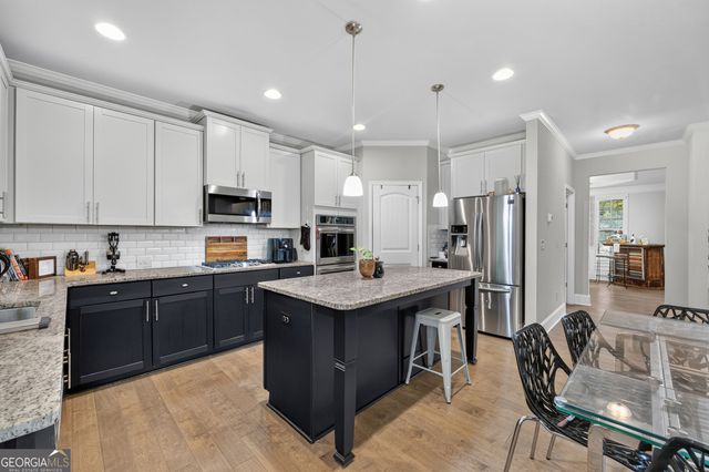 5686 Walnut Mill Lane, Powder Springs, GA 30127