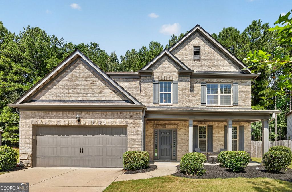 5686 Walnut Mill Lane, Powder Springs, GA 30127