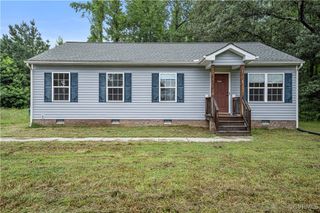 5400 Darbytown Rd, Henrico, VA 23231