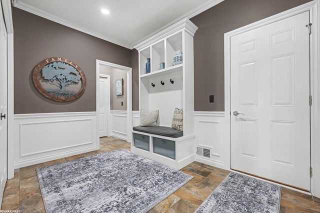 18011 Humber Bridge Drive, Macomb Twp, MI 48042