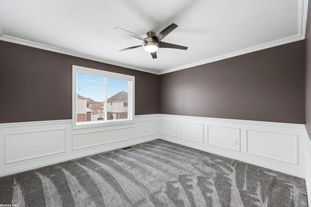 18011 Humber Bridge Drive, Macomb Twp, MI 48042