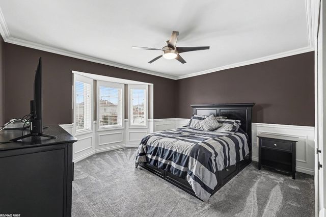 18011 Humber Bridge Drive, Macomb Twp, MI 48042