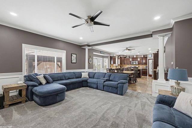 18011 Humber Bridge Drive, Macomb Twp, MI 48042