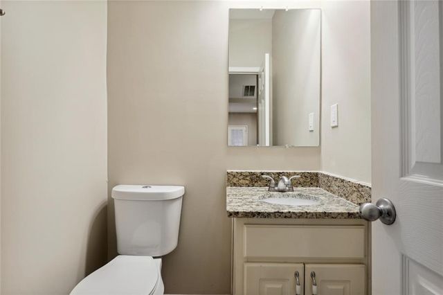 Address unavailable.