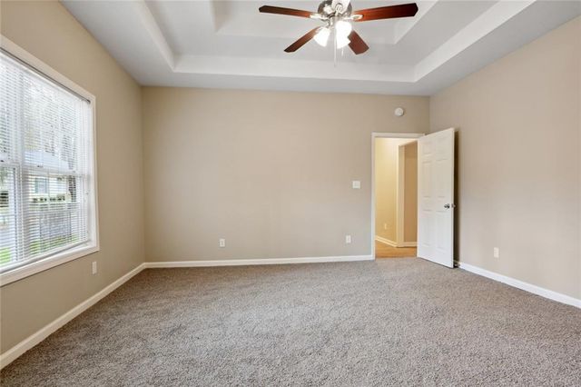 Address unavailable.