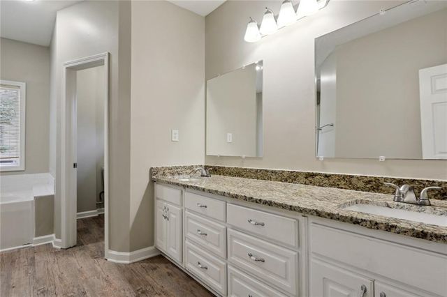 Address unavailable.