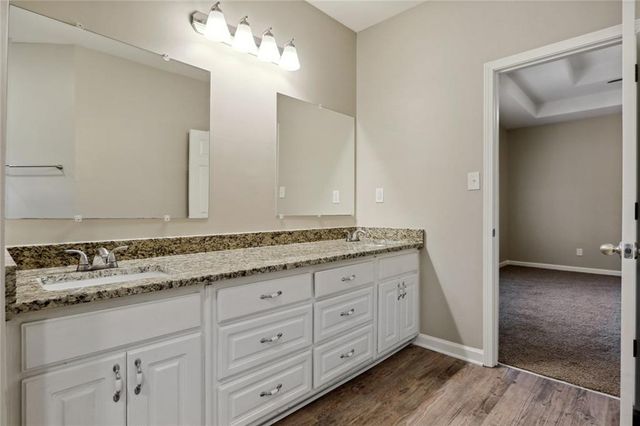 Address unavailable.