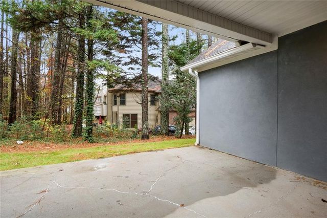 Address unavailable.