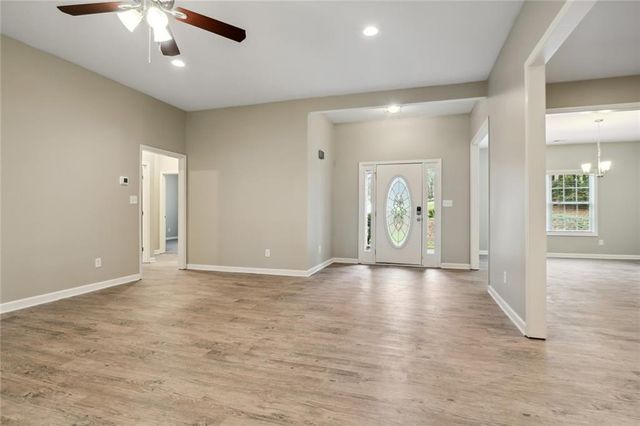 Address unavailable.