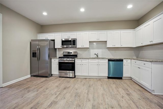 Address unavailable.