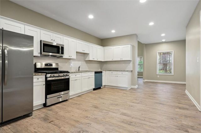 Address unavailable.