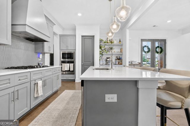 1440 Harmony Bend, Watkinsville, GA 30677