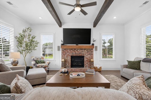 1440 Harmony Bend, Watkinsville, GA 30677