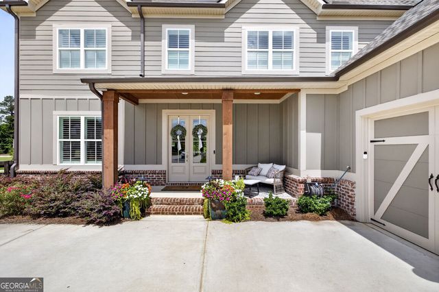 1440 Harmony Bend, Watkinsville, GA 30677
