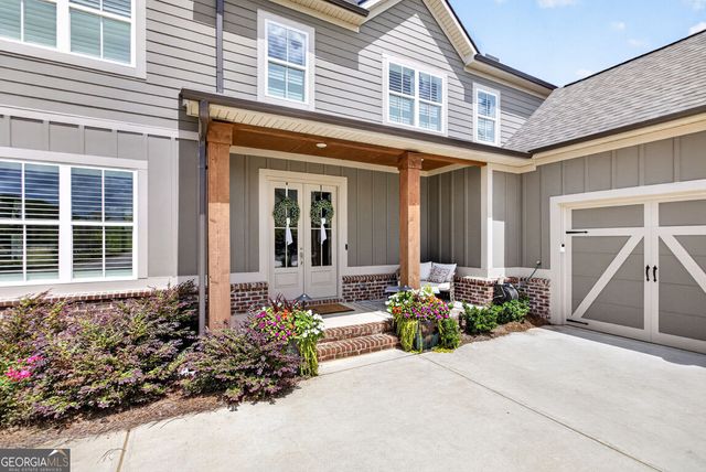 1440 Harmony Bend, Watkinsville, GA 30677