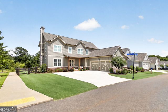 1440 Harmony Bend, Watkinsville, GA 30677