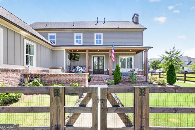 1440 Harmony Bend, Watkinsville, GA 30677
