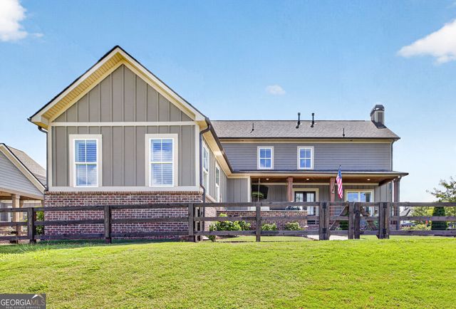 1440 Harmony Bend, Watkinsville, GA 30677