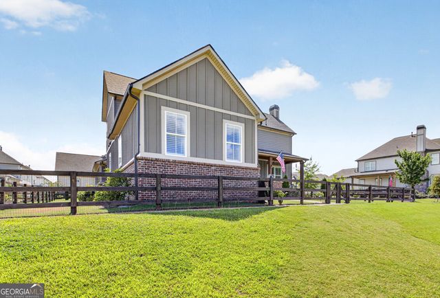 1440 Harmony Bend, Watkinsville, GA 30677