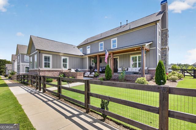 1440 Harmony Bend, Watkinsville, GA 30677